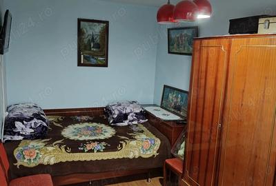 Apartament cu 3 camere decomandat în Central - 5