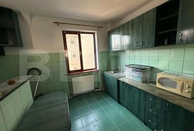 Apartament cu 3 camere decomandat în Kogălniceanu - 13