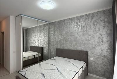 Garsonieră decomandată în Militari