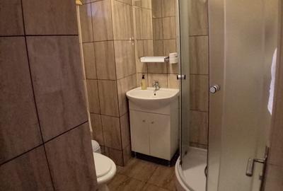 Casă cochetă de vânzare, 4 camere, Stațiunea Azuga - 17