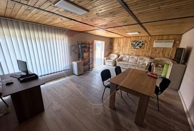 Spatiu industrial de 380mp de vanzare - 6