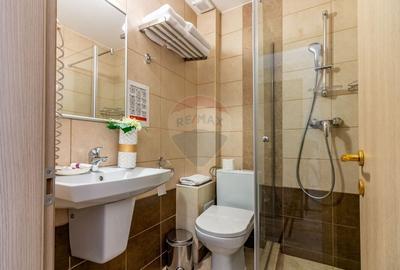 Hotel  26 camere de vanzare in zona de sud , Sun Plaza - 11