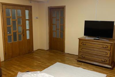 Apartament cu 2 camere în Teilor - 7