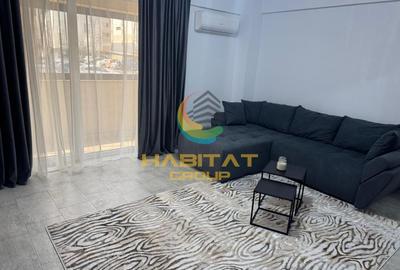 Apartament cu 2 camere decomandat, mobilat în Central - 2