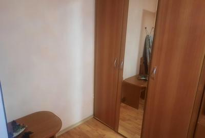 Apartament cu 2 camere in zona Micro 13B - 10