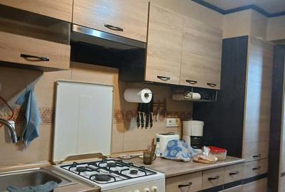 Apartament cu 2 camere decomandat în Central - 10