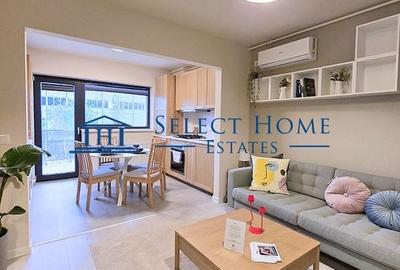 Apartamente Premium | Gata de mutare | Dezvoltator | Metrou Republica - 10