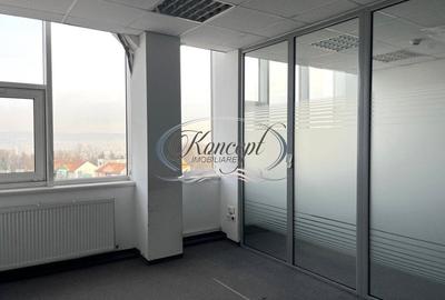 Spatiu de birouri in Sigma Center - 10