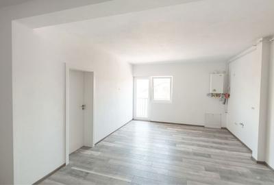 Apartament cu 2 camere în Central - 1