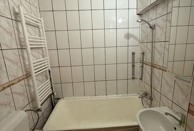Garsonieră decomandată în Craiovei - 6