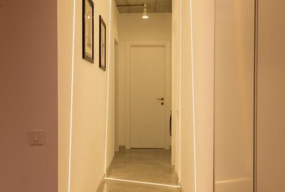 Apartament 3 camere – Design Industrial, Quadra, Strada Fabricii - 5