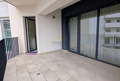 Apartament decomandat, 3 camere, bloc 2024,zona Metalurgiei - Kaufland - 27