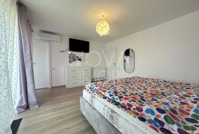 Casa tip duplex cu carport - Cartierul Arhitectilor - 14