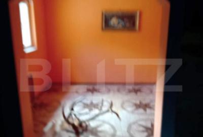 Casa spa?ioasa cu teren generos, in zona lini?tita ?? - 6