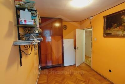 Comision 0% - Apartament 3 Camere, Decomandat, Etaj 3/4, Gheorgheni - 7