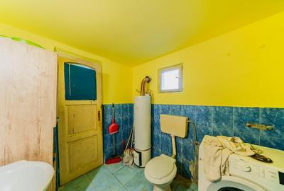 De vanzare casa in Sanicolaul Mic, Ara - 6