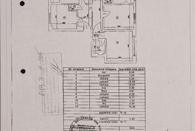 Apartament 4 camere - 3 minute de metrou - 5 minute de I.O.R - Titan - 29