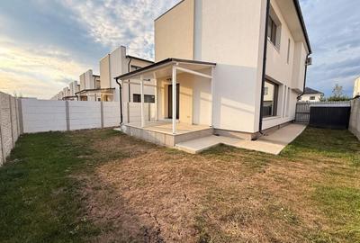 Comision 0% Vila Indivduala Aerocity Tunari - 10