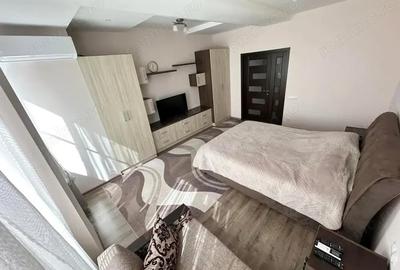 Garsonieră în Calea București - 4