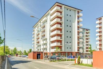 Spatiu comercial 101 mp, Bd. Metalurgiei, vizavi de parcul Tudor Arghezi