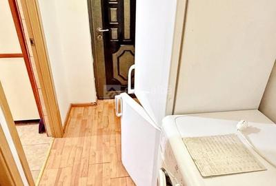 Garsonieră decomandată, mobilată în Tătărași - 5