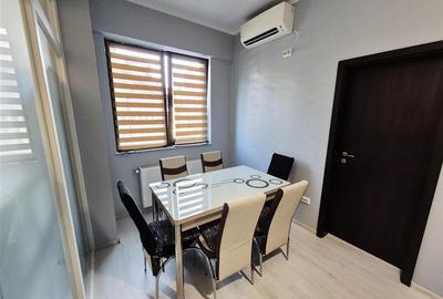 Apartament cu 3 camere semidecomandat în Canta - 3