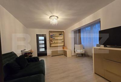 Apartament cu 2 camere, zona Gheorgheni ( Hotel Royal) - 3
