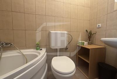 Apartament 3 camere, semidecomandat, Gheorgheni, zona Piata Cipariu - 9