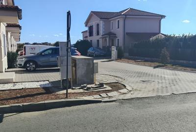 Teren de 392 mp, în Aradul Nou - 3