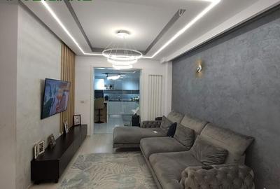 Apartament cu 3 camere în Nicolina - 11