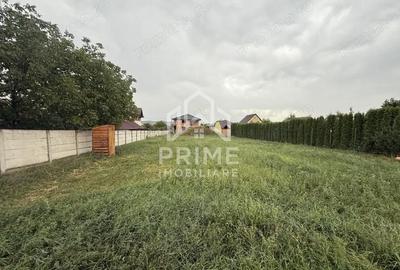 Teren de 815 mp, în Micești - 3