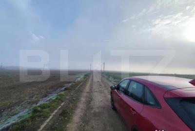 Teren de 8400 mp, în Miroslava - 4