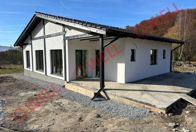 Casă nouă de vânzare, situată în Sovata, str. Stâna de Vale! 🏡 - 2