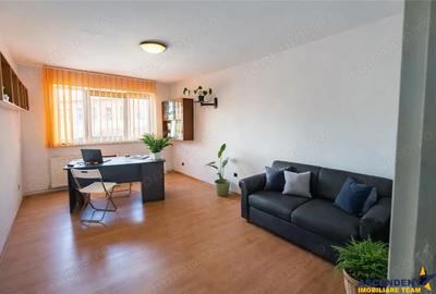 Spațiu comercial, de 186 mp, în Ultracentral - 9