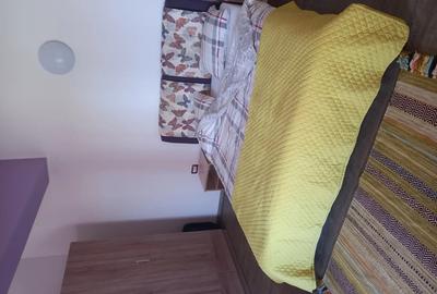 Inchiriez apartament 2 camere cu 2 bai, 72 mp - 5