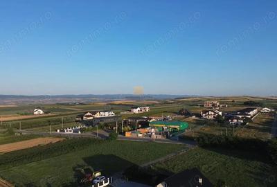 Teren Intravilan de Vanzare 8271 mp Suceava Moara 0727817187 - 2