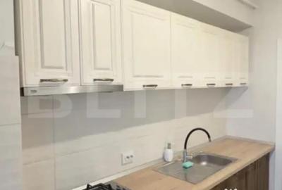 Apartament cu 2 camere decomandat în Copou - 5