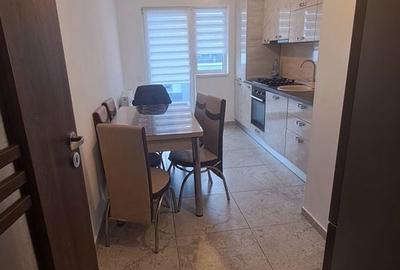 Apartament cu 3 camere în Central - 5