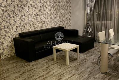 Apartament cu 2 camere, mobilat în Central - 6