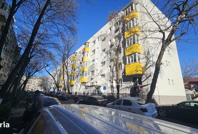 Apartament cu 4 camere semidecomandat în Ferentari - 9