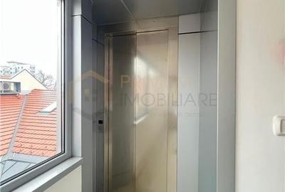 SPATII BIROURI - ZONA P-TA UNIRII - 3