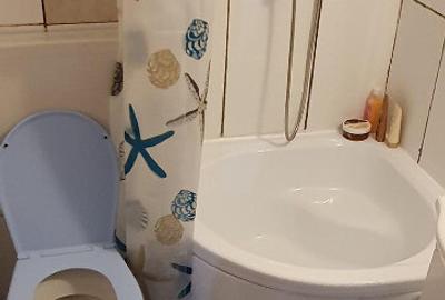 Particular inchiriez garsoniera Gara de Nord - 5