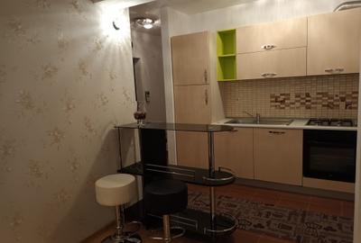 Greenfield – Pădurea Băneasa, Apartament 2 camere - 2