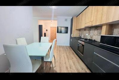 Garsoniera zona Tineretului - 2