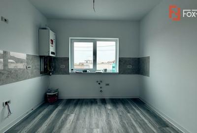 Duplex cu 4 camere cu Canalizare în Săcălaz - 5