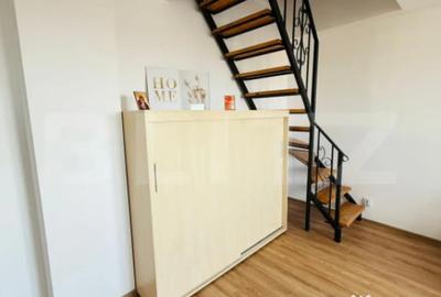 Apartament cu 2 camere decomandat, mobilat în 13 Decembrie - 8