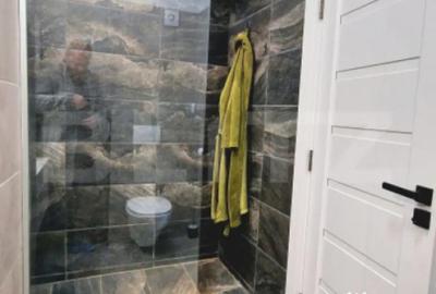 Apartament cu 4 camere semidecomandat în Iris - 4