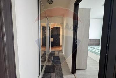 Apartament cu 2 camere decomandat în Drumul Taberei - 5