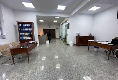 Spațiu comercial, de 231 mp, în Sisești - 3