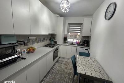 Apartament cu 2 camere decomandat în Avantgarden - 4